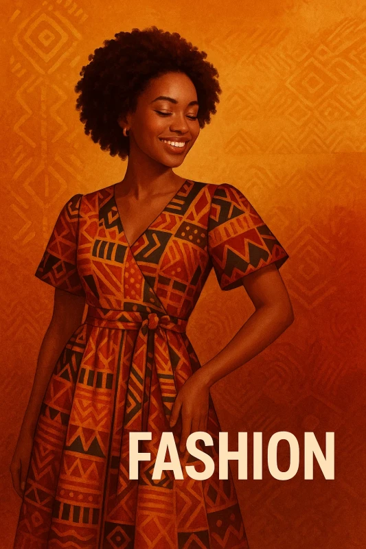 Women's Fashion