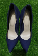 High-quality ALDO heel shoe