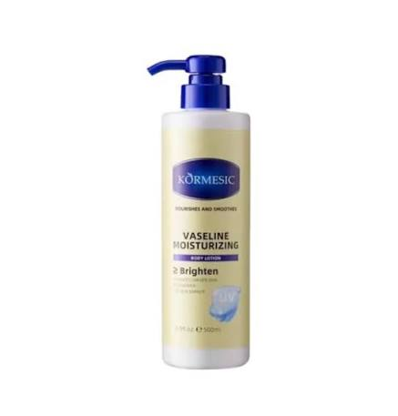 Kormesic Vaseline Lotion