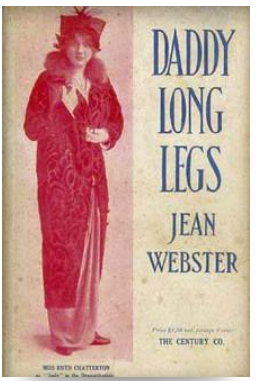 Daddy-Long-Legs
