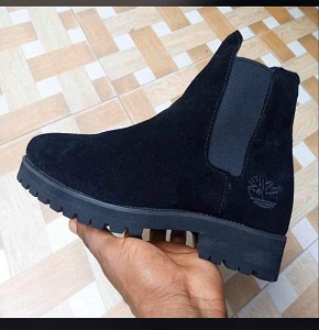 Quality Timberland Boots