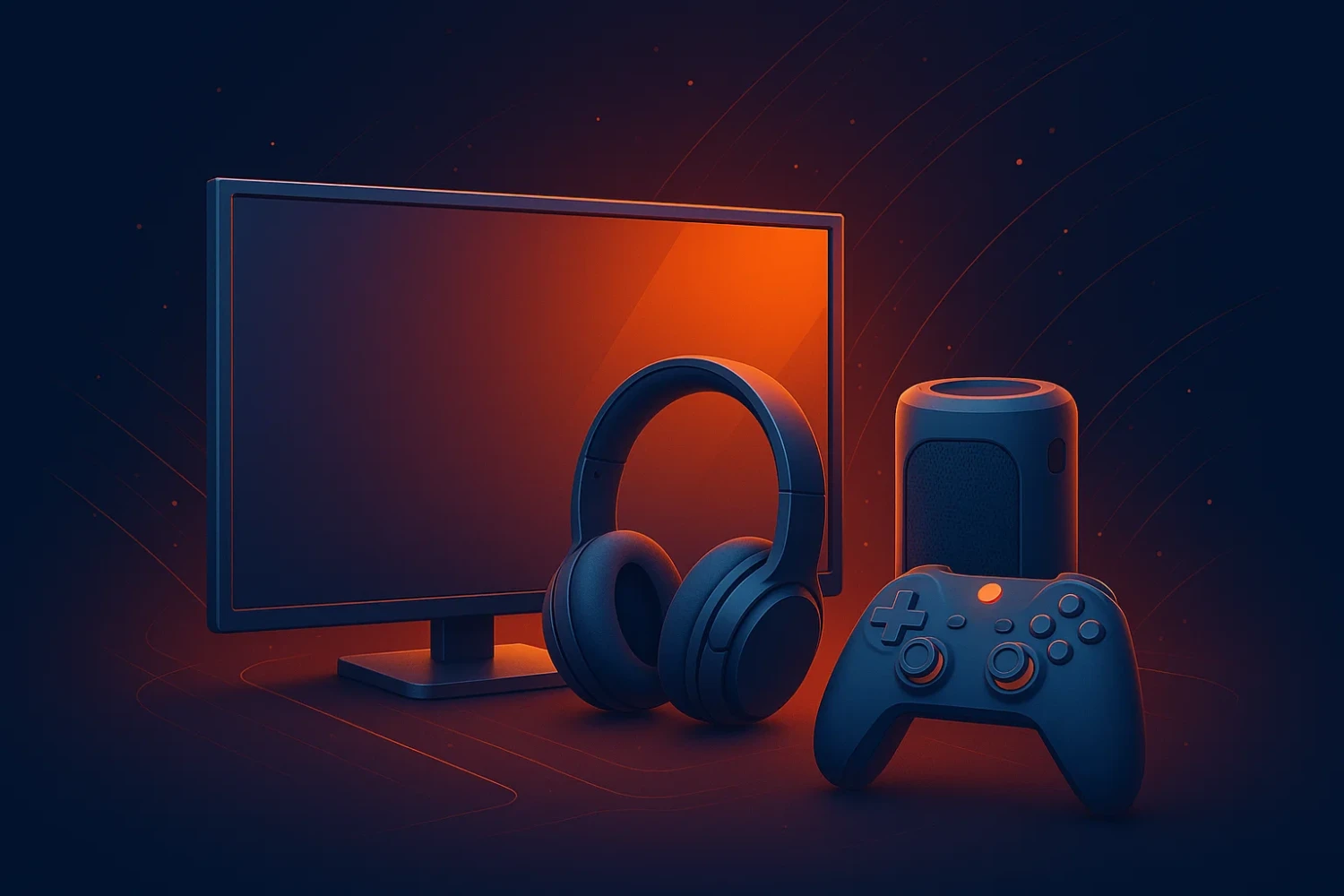 Consumer Electronics