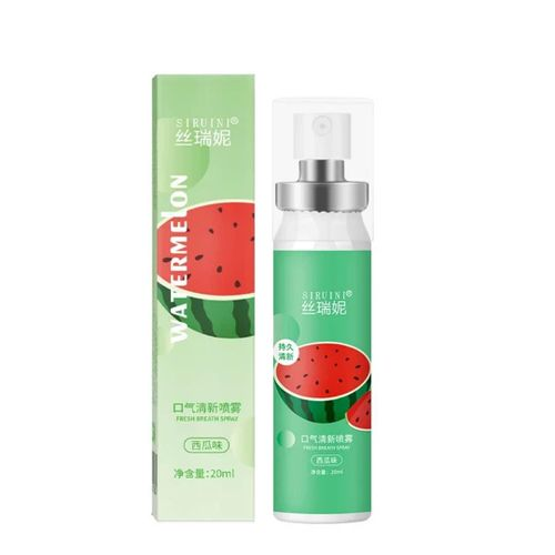 SIRUINI Watermelon Fresh Breath Spray – 20ML