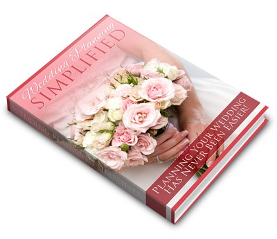 E-Book: Wedding Planning Simplified
