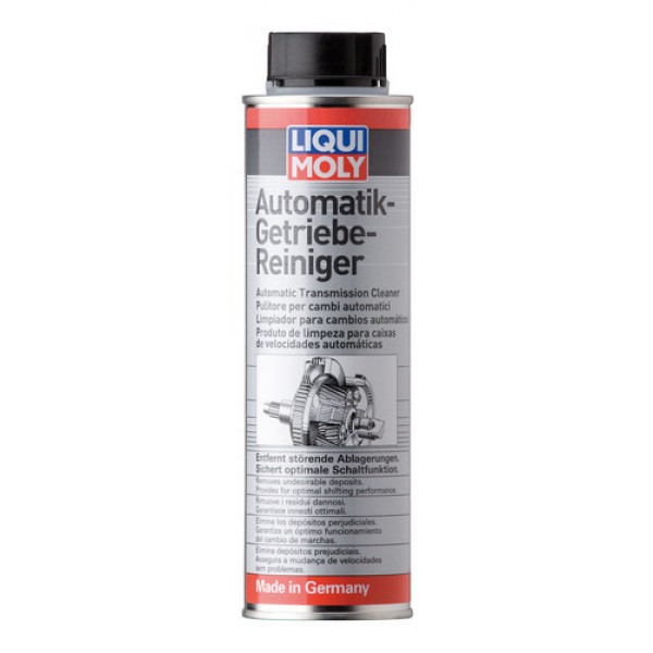 LIQUI MOLY AUTOMATIC TRANSMISION CLEANER