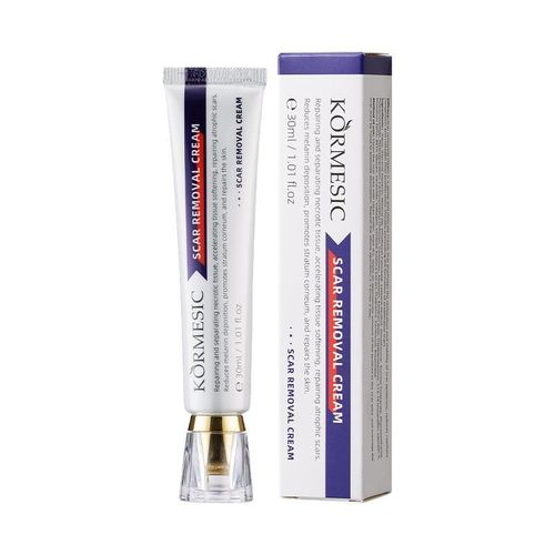 Kormesic Scar Removal Cream – 30ML