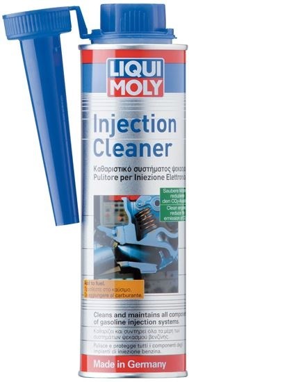 LIQUI MOLY INJECTOR CLEANER