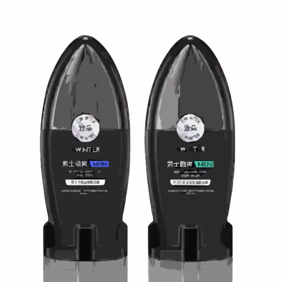 CWINTÉR Men’s Cologne Cool Body Wash