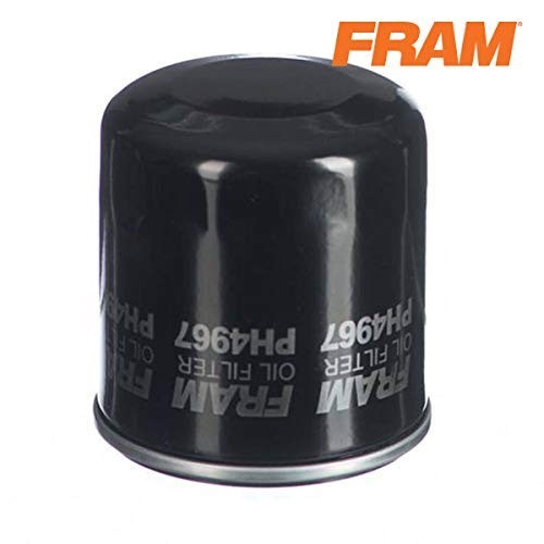 FRAM PH4967 Oil Filter