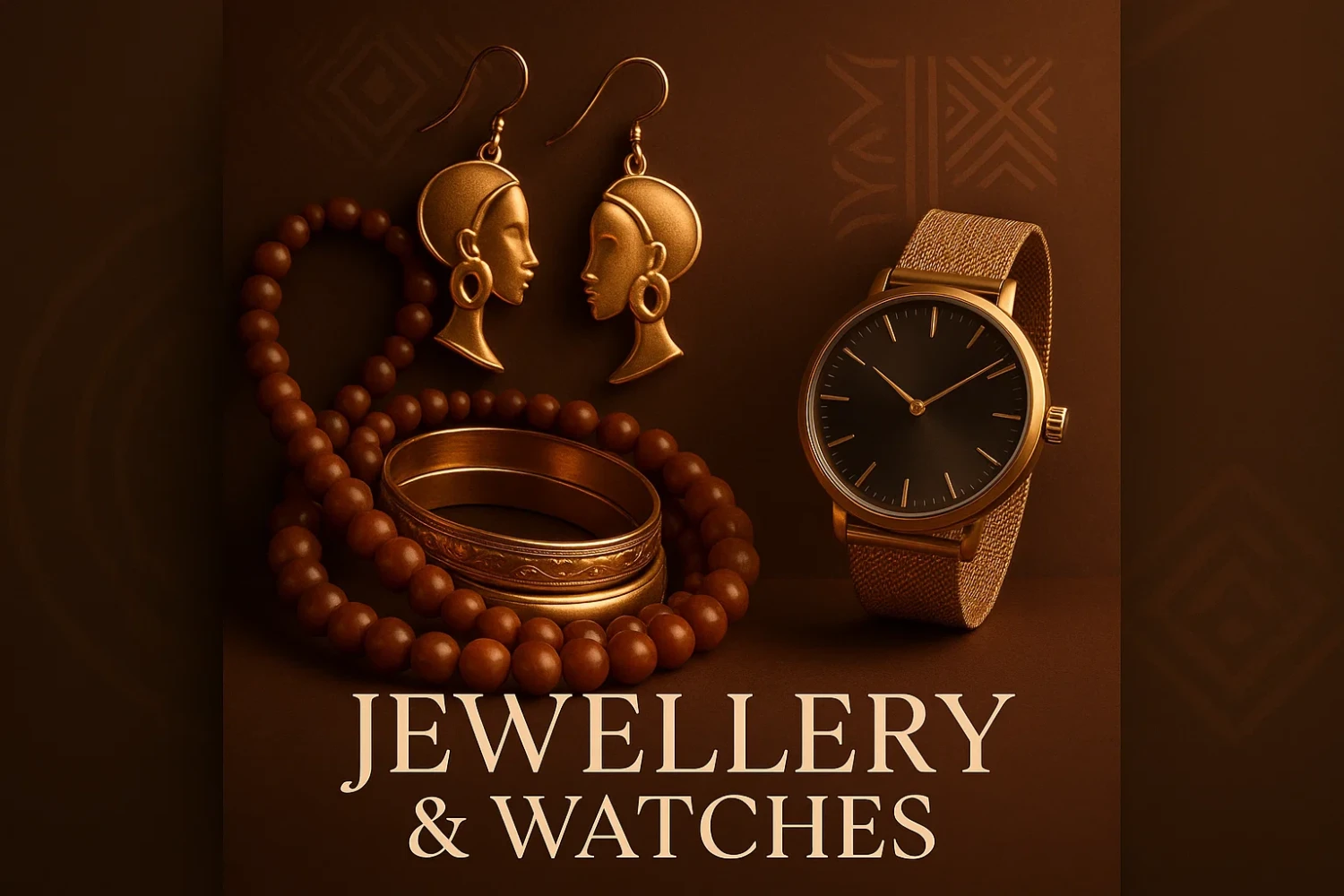 Jewellery & Watches