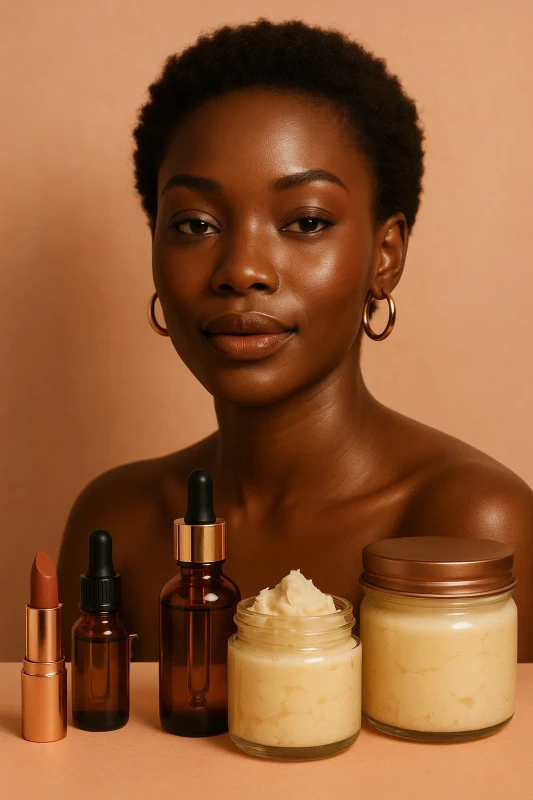 Health & Beauty