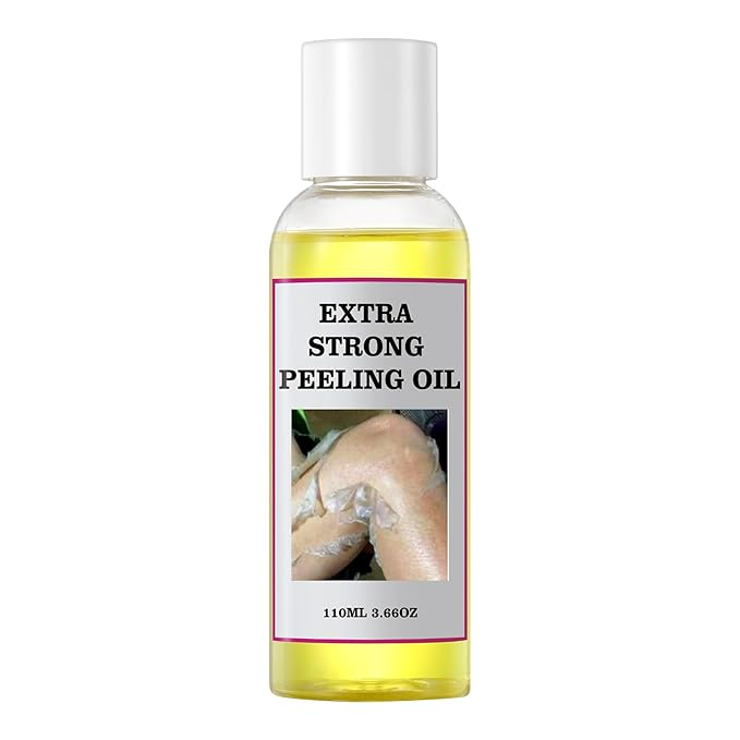 Extra Strong Peeling Oil – 110ml